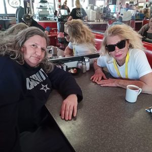 Meet your Posher, Robyn